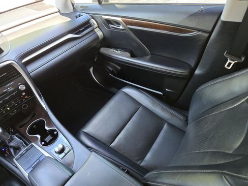 Used 2020 Lexus RX 350 AWD w/ Premium Package image 20