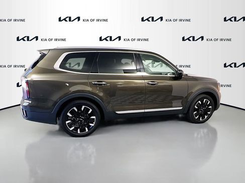 Certified 2024 Kia Telluride SX w/ Towing Package image 9