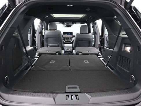 New 2026 Ford Explorer Tremor w/ Tremor Ultimate Package AWD/4WD image 24
