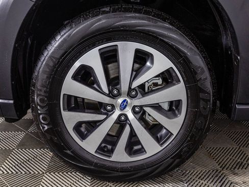 Used 2025 Subaru Outback Premium w/ Popular Package #1A image 52