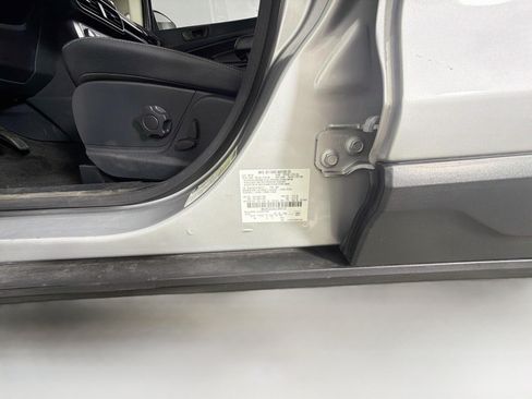 Used 2020 Ford EcoSport SES w/ Interior Protection Package AWD/4WD image 12