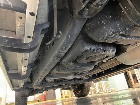 Used 2016 Toyota Tundra Platinum RWD image 48