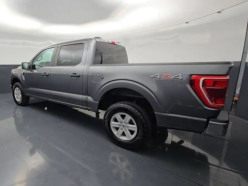 Used 2023 Ford F150 XLT AWD/4WD image 5