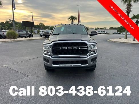 Used 2020 RAM 2500 Tradesman AWD/4WD image 32