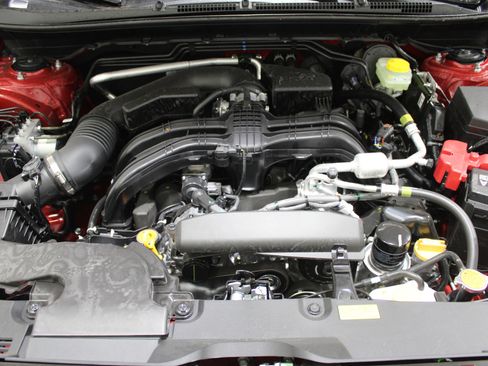 New 2026 Subaru Crosstrek 2.5i Limited image 36