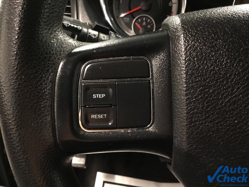 Used 2015 Dodge Grand Caravan SE w/ Quick Order Package 29E SE FWD image 42
