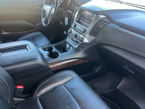 Used 2017 Chevrolet Tahoe LT image 14