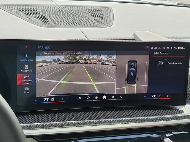 Used 2025 BMW X7 M60i AWD/4WD image 20