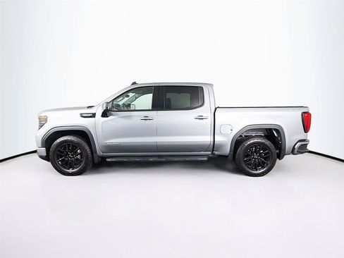Used 2025 GMC Sierra 1500 Elevation AWD/4WD image 4