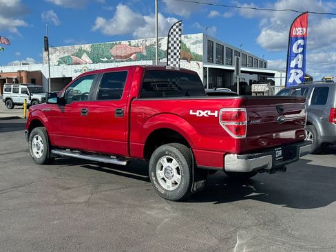 Used 2013 Ford F150 XLT w/ Trailer Tow Pkg image 6
