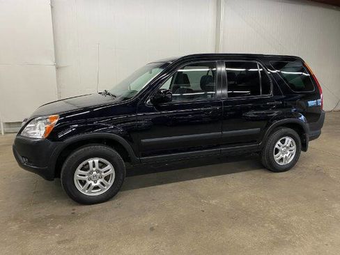 Used 2003 Honda CR-V EX image 1