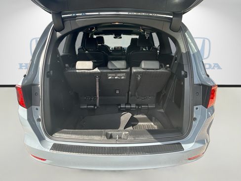 Certified 2023 Honda Odyssey Sport image 25