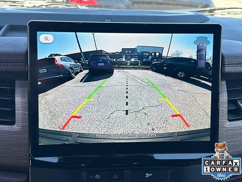 Used 2024 Ford Expedition Max Limited image 30