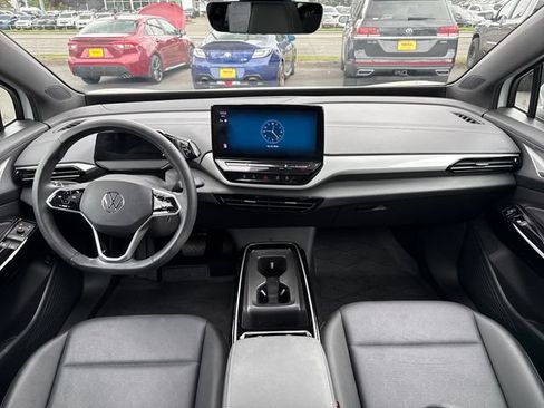 Used 2023 Volkswagen ID.4 Pro S RWD image 11