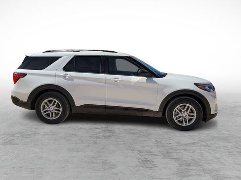 New 2026 Ford Explorer Active w/ Active Comfort Package image 12