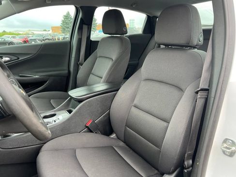 Used 2024 Chevrolet Malibu LT FWD image 19