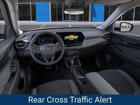 New 2026 Chevrolet TrailBlazer LT image 17
