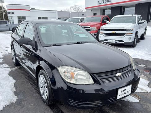 Used 2009 Chevrolet Cobalt LS w/ Protection Package image 5