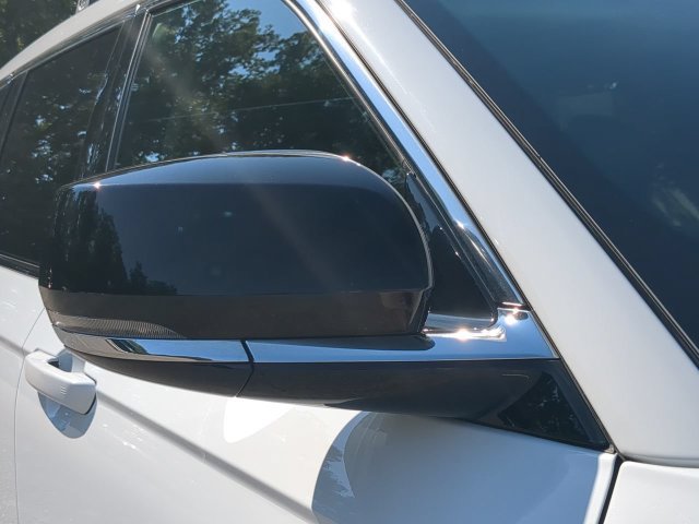 Used 2022 Jeep Grand Cherokee L Limited AWD/4WD image 11