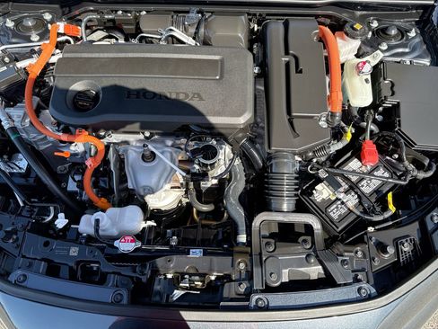 Used 2026 Honda Civic Sport Touring image 18