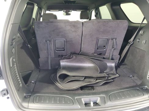 Used 2026 Dodge Durango GT w/ Blacktop Package image 31