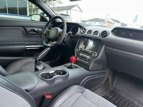 Used 2019 Ford Mustang Shelby GT350 w/ Technology Package image 15