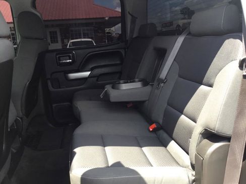 Used 2015 Chevrolet Silverado 2500 LT w/ LT Convenience Package AWD/4WD image 24