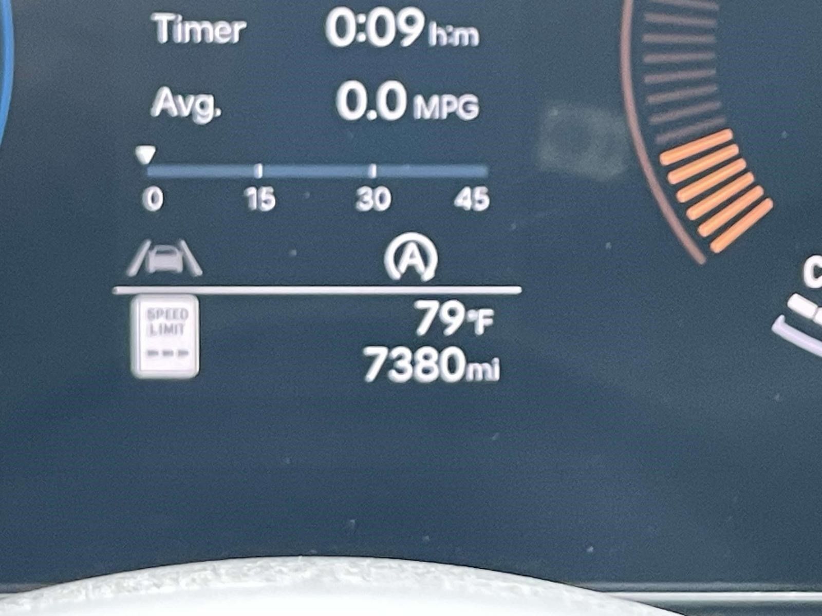 Used 2025 Hyundai Sonata SE FWD image 18