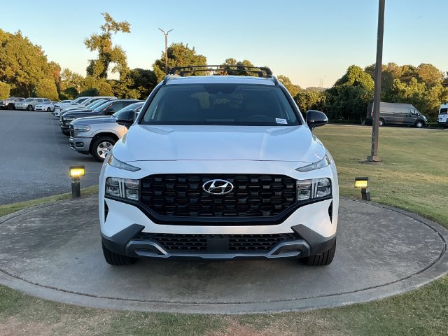Used 2023 Hyundai Santa Fe XRT AWD/4WD image 2