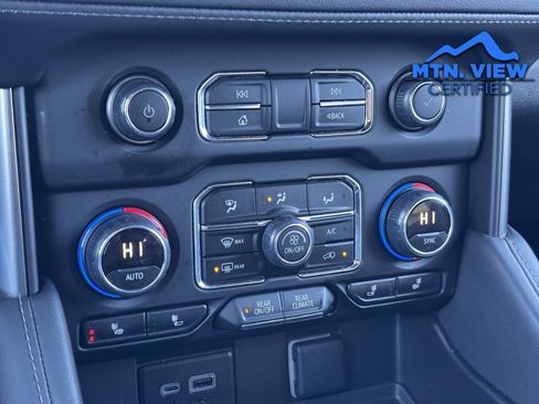 Used 2024 Chevrolet Tahoe LT image 6