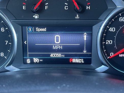 Used 2024 Chevrolet Equinox LT image 12