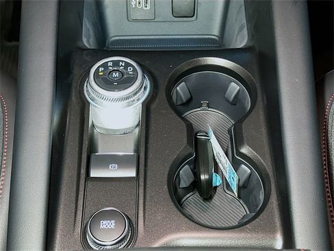 New 2026 Ford Explorer ST w/ Sun And Sound Package image 11