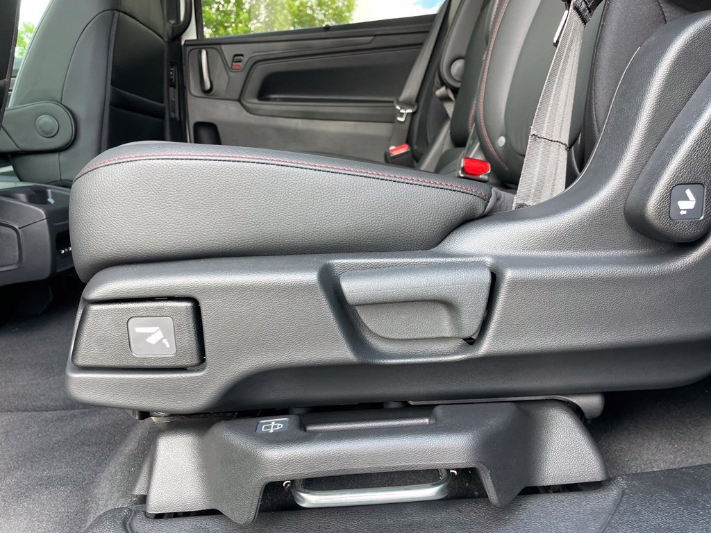 New 2026 Honda Odyssey Sport-L image 39