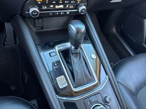 Certified 2022 MAZDA CX-5 AWD 2.5 S w/ Select Package image 15