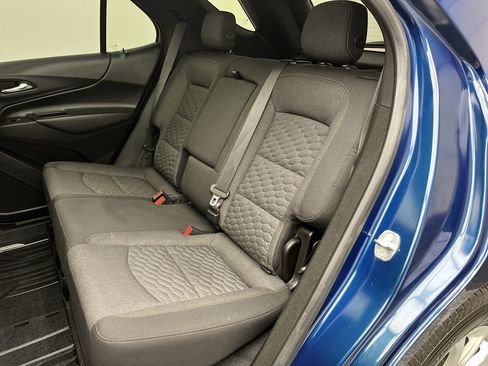 Used 2019 Chevrolet Equinox LT image 11