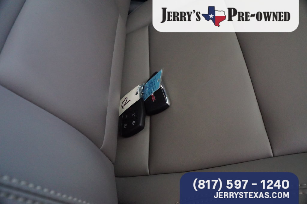 Used 2026 GMC Acadia Elevation w/ Elevation Premium Package AWD/4WD image 24