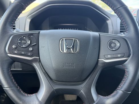 Used 2024 Honda Odyssey Sport image 20