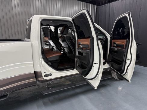 Used 2023 RAM 3500 Limited image 25