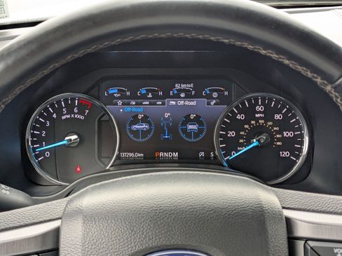 Used 2020 Ford Expedition Platinum image 21