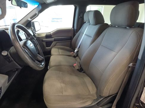 Used 2018 Ford F150 XLT AWD/4WD image 18