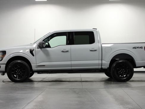 Used 2024 Ford F150 XLT w/ Equipment Group 302A MID image 7