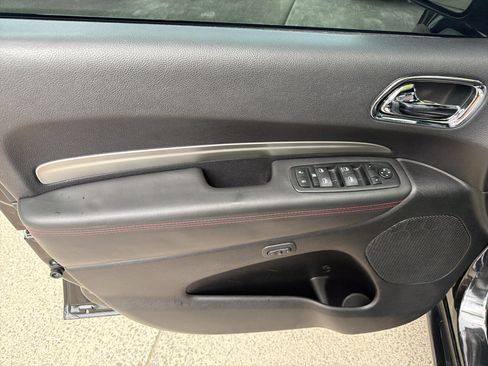 Used 2014 Dodge Durango R/T w/ Premium Nappa Leather Group RWD image 10