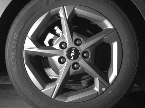 Used 2025 Kia K4 FWD image 15