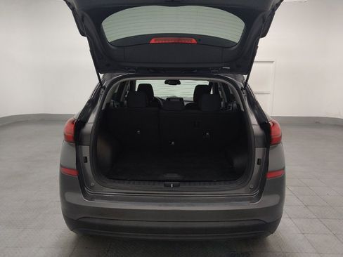 Used 2020 Hyundai Tucson Value FWD image 29