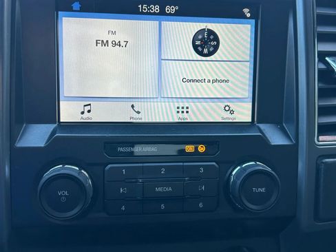 Used 2019 Ford F250 XLT w/ XLT Premium Package image 14