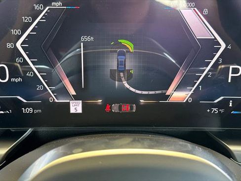 New 2026 BMW 760i xDrive L w/ Executive Package image 22