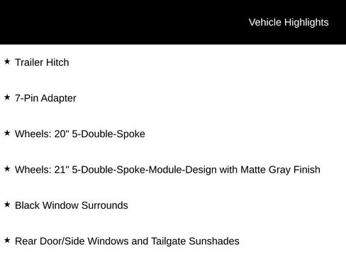 New 2026 Audi Q7 Premium Plus AWD/4WD image 5