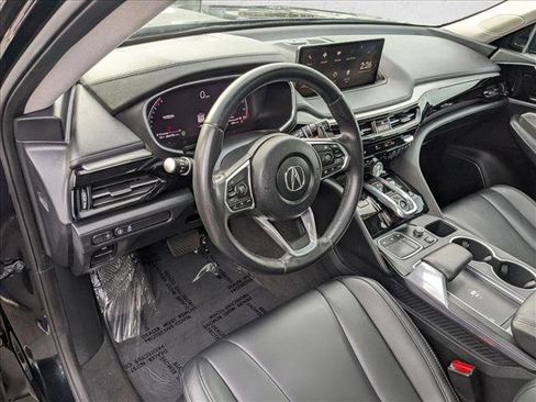 Certified 2023 Acura MDX FWD image 10