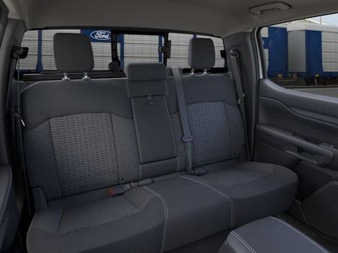 New 2026 Ford Ranger XLT RWD image 11