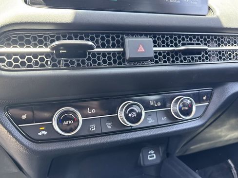 Certified 2024 Honda HR-V EX-L image 23
